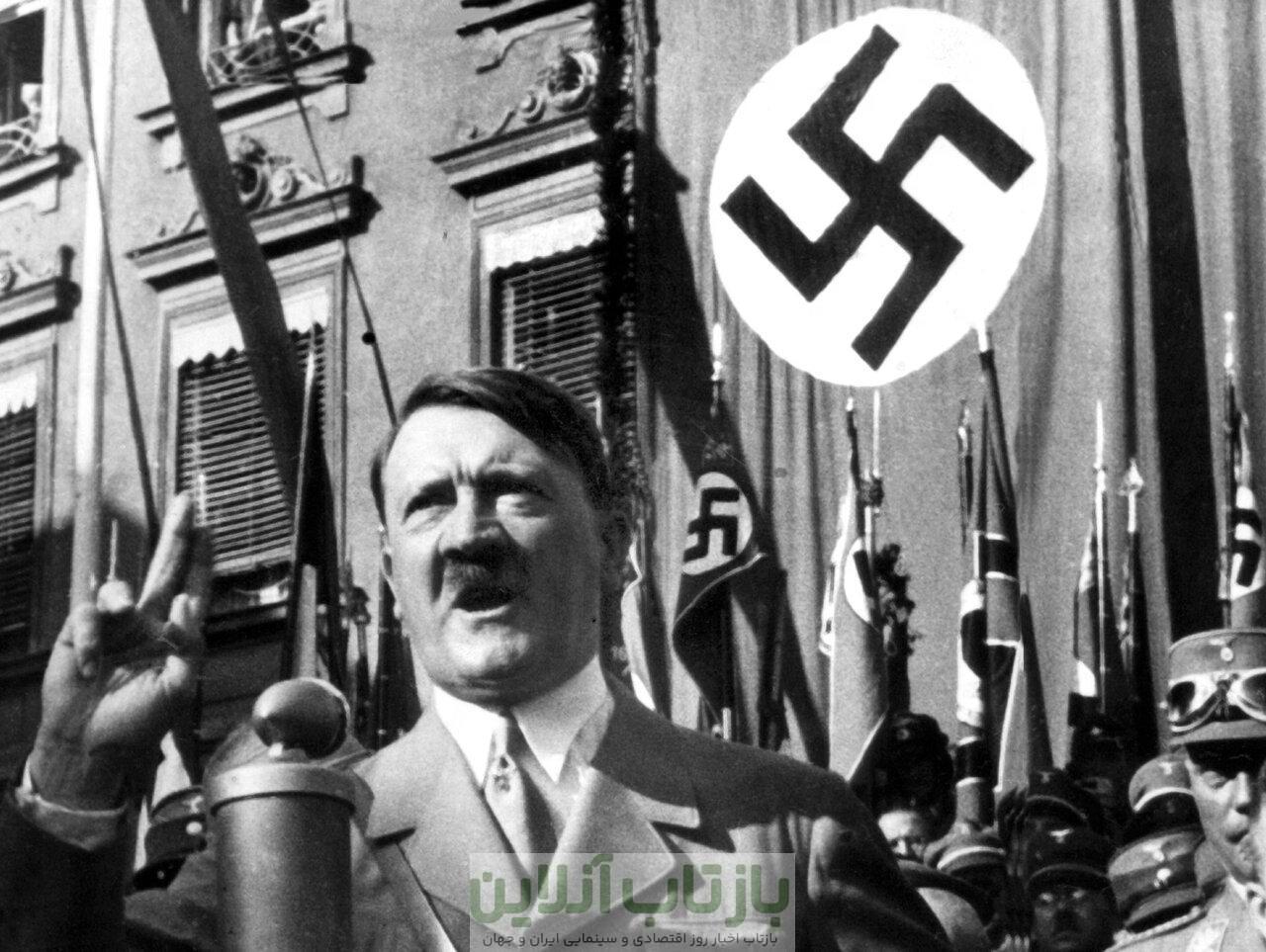 مستند «دی‌ان‌ای هیتلر» و رازهای ژنتیکی دیکتاتور آلمانی/آیا هیتلر اوتیسم داشت؟ بررسی زندگی خصوصی دیکتاتور از دریچه ژنتیک