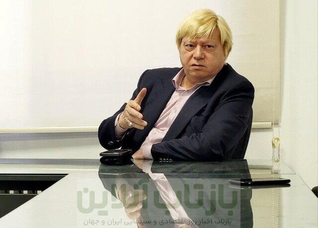 عالیه پهلوان، ستونی نامرئی بود 1 عالیه پهلوان، ستونی نامرئی بود