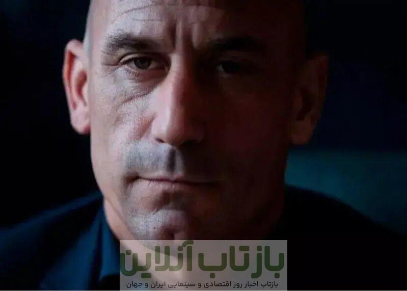 سخنان شرم‌آور مردفوتبالی بعد از برکناری به خاطر تعرض جنسی در فینال جام جهانی