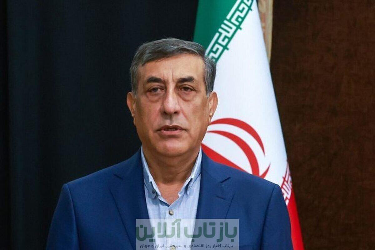 معاون پزشکیان: برای رفع بوی بد جاده تهران-قم برنامه‌ریزی می‌کنیم