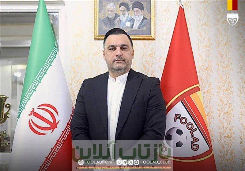 عکس| کنایه سنگین محمد محمدی خطاب به یحیی گل‌محمدی!