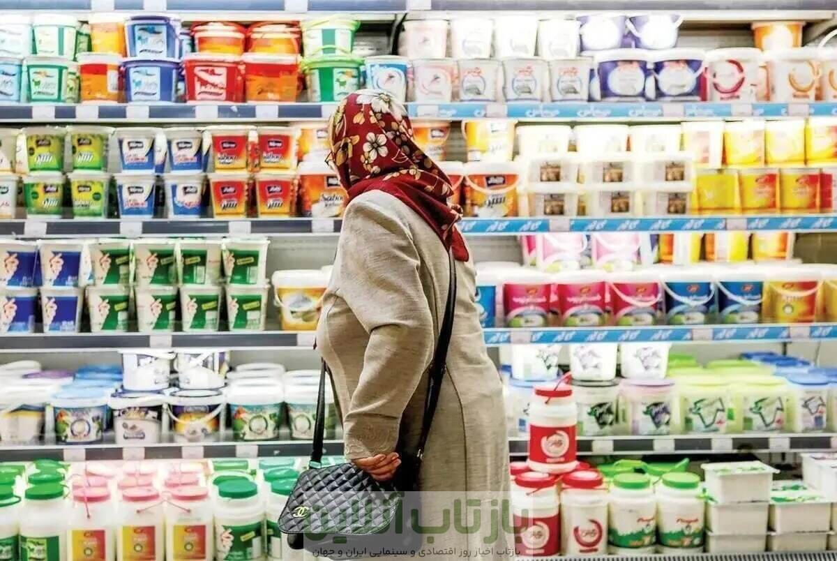 سرنوشت بازار لبنیات در مقابل تب برفکی چه می‌شود؟
