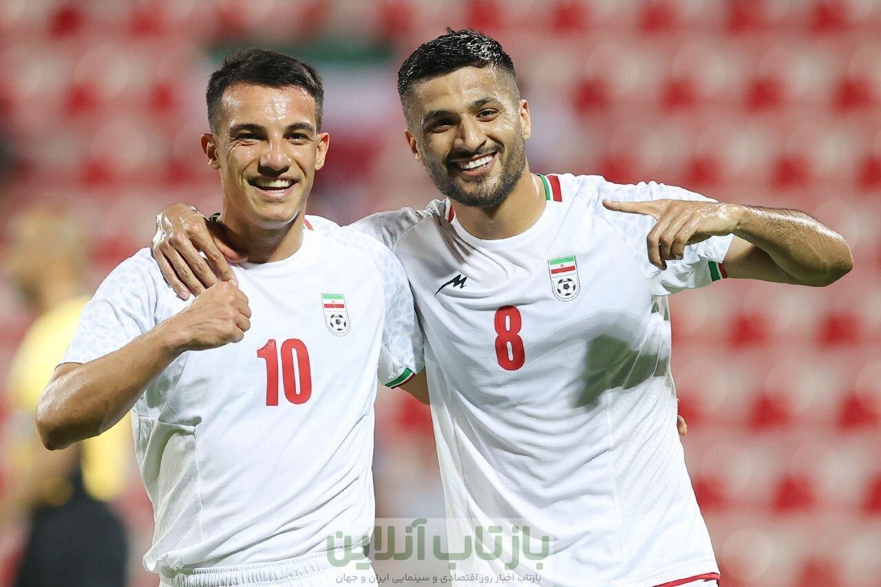 باید میانگین سنی تیم را پایین بیاوریم/ اضافه شدن مربی ایرانی به کادر فنی بهتر بود/ شک ندارم در اردوهای بعدی جهانبخش حضور دارد