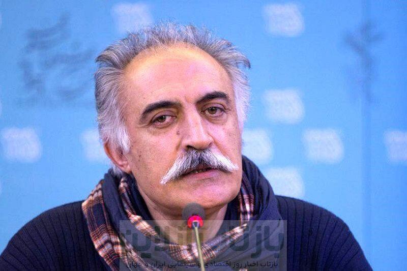 عالیه پهلوان، ستونی نامرئی بود/ دفتر جشنواره بدون او واقعا قابل تصور نبود 3 عالیه پهلوان، ستونی نامرئی بود