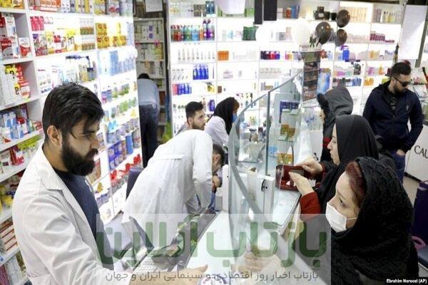 مسئول داروخانه بیماران خاص: بیماران به بازار آزاد پناه برده‌اند