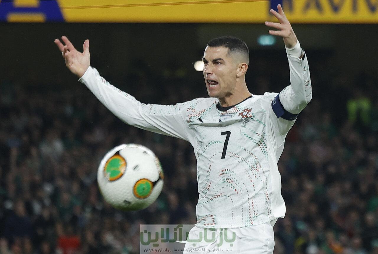 شب فاجعه‌وار رونالدو؛ کریس اخراج شد!