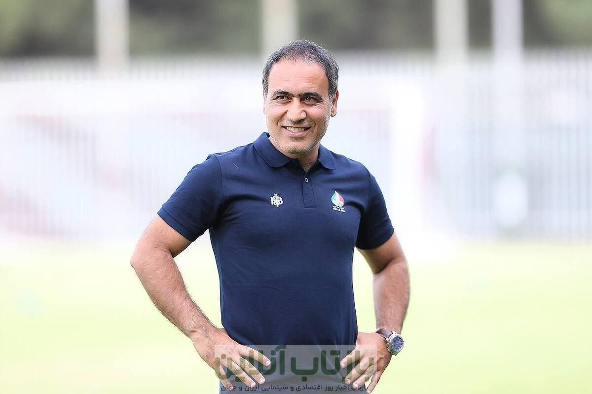 خاطره ناگفته مهدوی‌کیا از عابدزاده: با سرنگ پایش را خالی کرد!