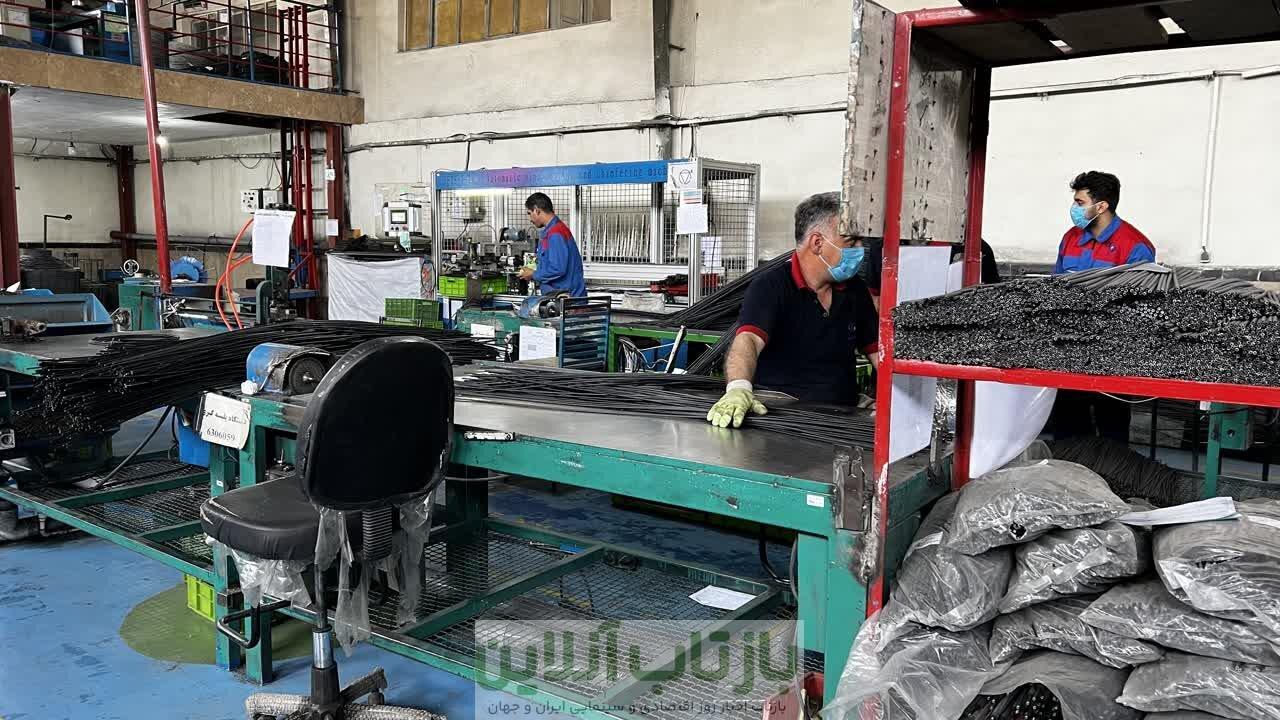 کمبود نیروی متخصص؛ ۴۳ درصد از کارکنان صنعتی غیرماهر هستند