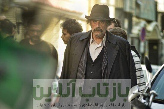 سیاهی لشکرها در تلویزیون/ منتقدان «شاه‌نقش» را نقد می‌کنند/ شاهد احمدلو در برنامه «هفت»