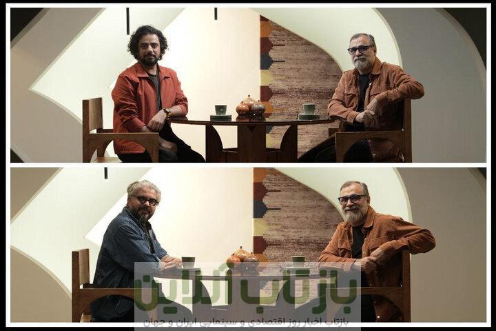 دو فیلمساز مستند اهل خراسان جنوبی در «نردبان»/  نگاهی به طبیعت و ویژگی‌های حیات وحش بیرجند