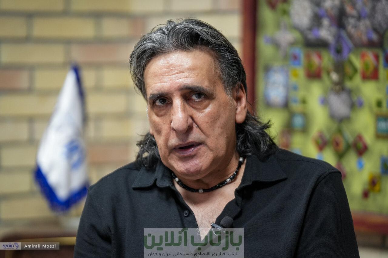 بیانی: هواداران استقلال تشنه جام هستند/ نازون کمکی به تیم نکرده است