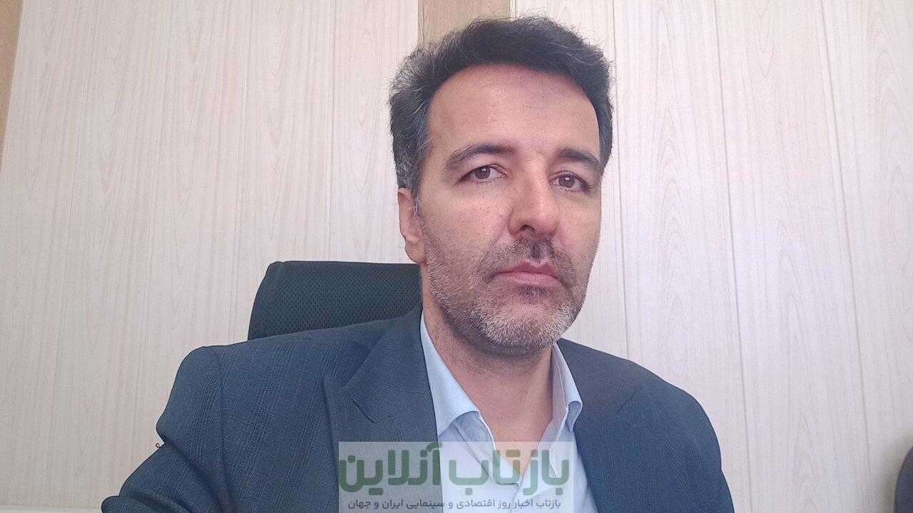 سراب وعده خانم وزیر