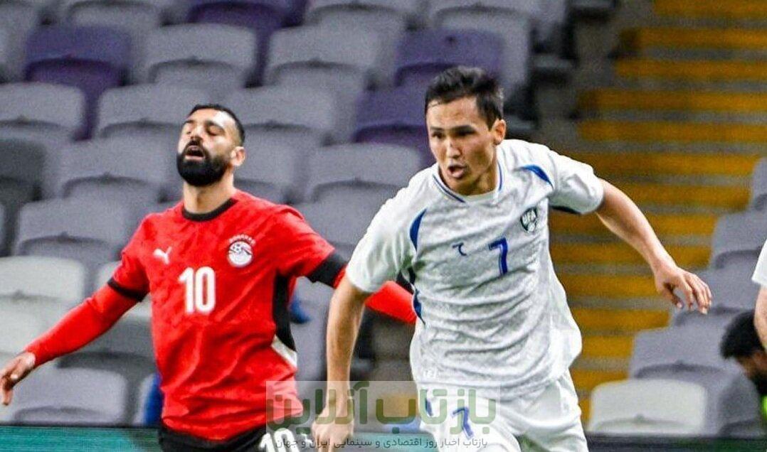 ازبکستان دست از سر قلعه‌نویی بر نمی‌دارد!