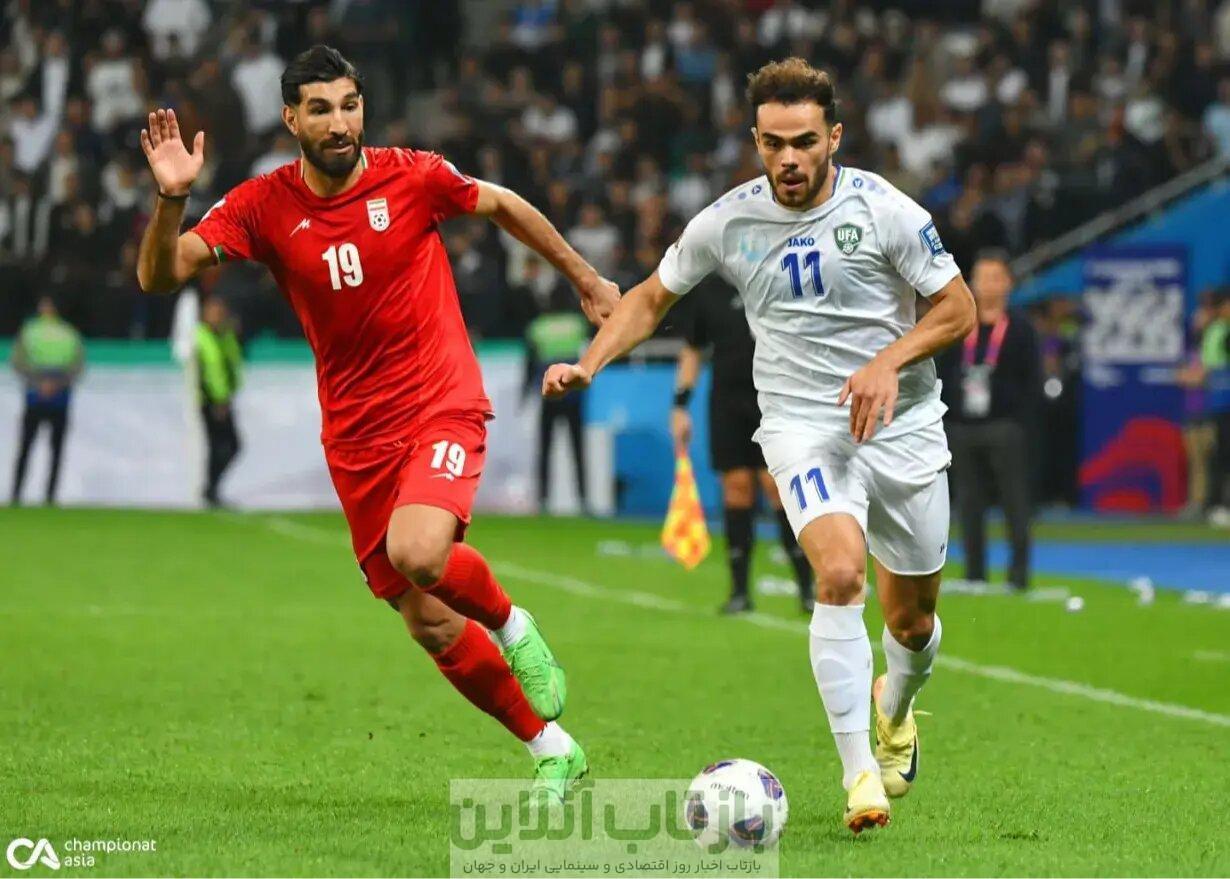 بدترین خبر از امارات به پرسپولیس رسید