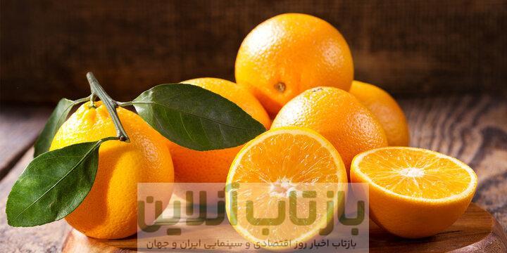 پرتقال؛ از سرماخوردگی تا سلامت قلب