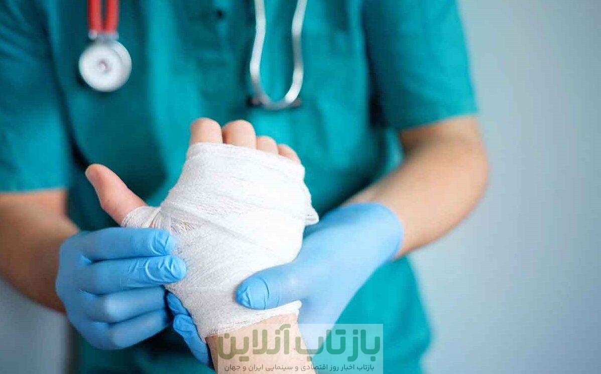 چالشی‌ترین نوع سوختگی برای جراحان ترمیمی