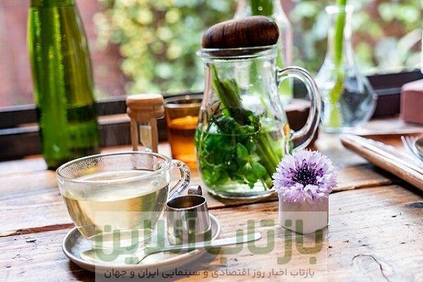 چای سبز؛ محافظ طبیعی کبد و قلب