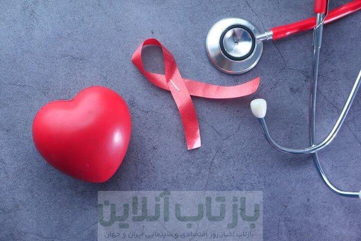 شناسایی ۴۱ هزار مبتلا به HIV در کشور؛ درمان رایگان در ایران 5 شناسایی ۴۱ هزار مبتلا به HIV در کشور؛ درمان رایگان در ایران