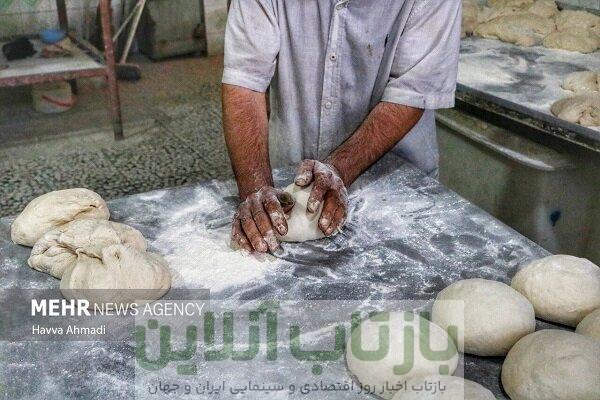 متخصص طب ایرانی: نان سفید بلای چاقی و ناباروری است