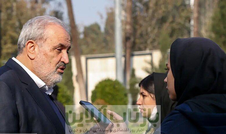 توضیح وزیر نیرو درباره انتقال آب خلیج‌فارس به تهران؛ مقرون به صرفه نیست/ اگر موضوع جان انسان‌ها در میان باشد، هر کاری لازم باشد باید انجام دهیم