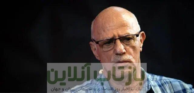 ملی‌پوش سابق فوتبال بستری شد