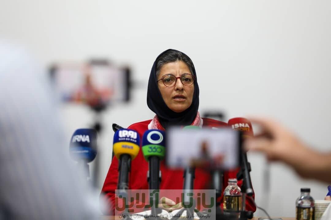 سرمربی تیم ملی در ویترین؛ در مسیر تاریخسازی