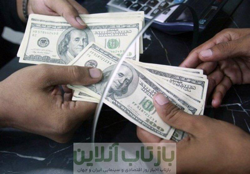 اسامی ارز بگیران بزرگ فاش شد؛ لیست را ببینید | این ۲ شرکت بیشترین ارز ترجیحی را گرفتند!