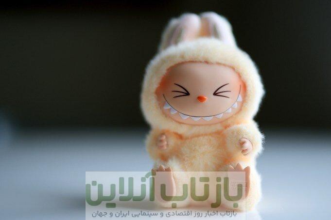 پای «لبوبو» به سینما باز شد