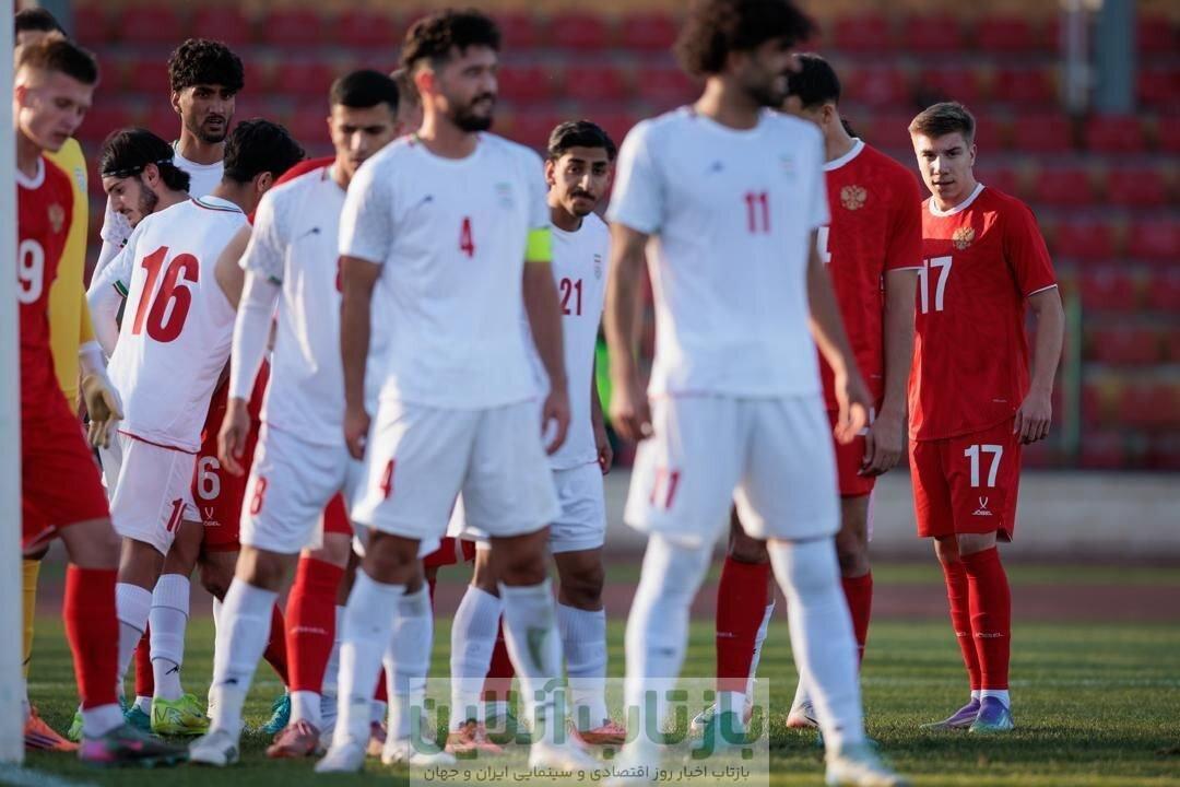 امیدهای ایران به قرقیزستان باختند