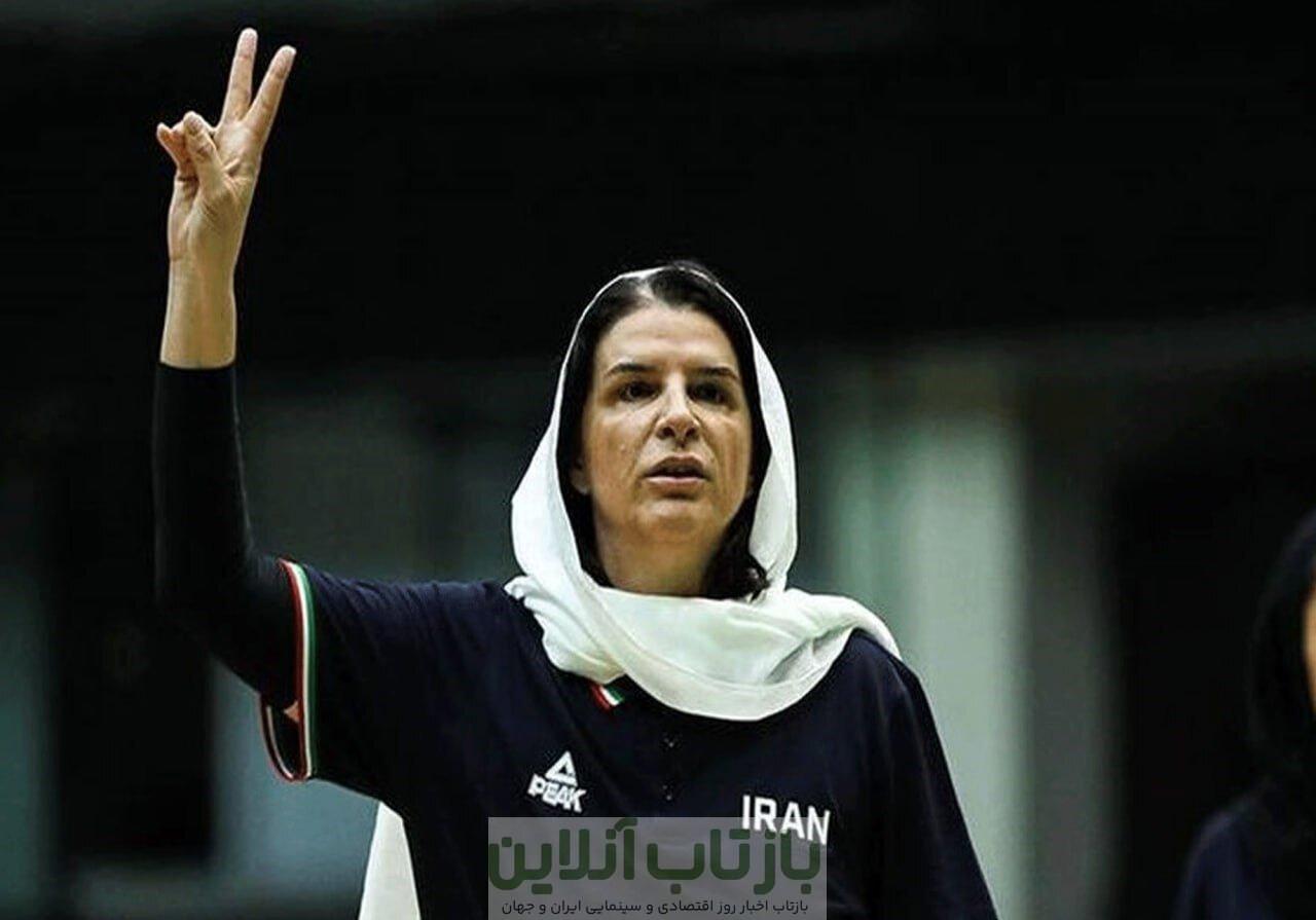 عکس| شوک ناگهانی برای ملی پوشان ایران؛ سرمربی تیم ملی جدا شد؟