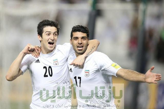 طارمی بدون سردار به چه ماند؟ به زنبور بی عسل!