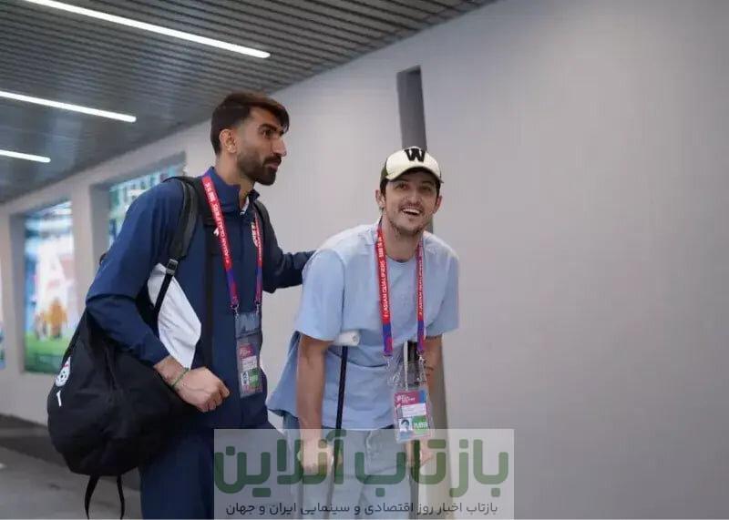 زمان بازگشت سردار آزمون مشخص شد