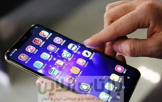 قیمت موبایل دو برابر شد/ رکوردی عجیب در واردات موبایل