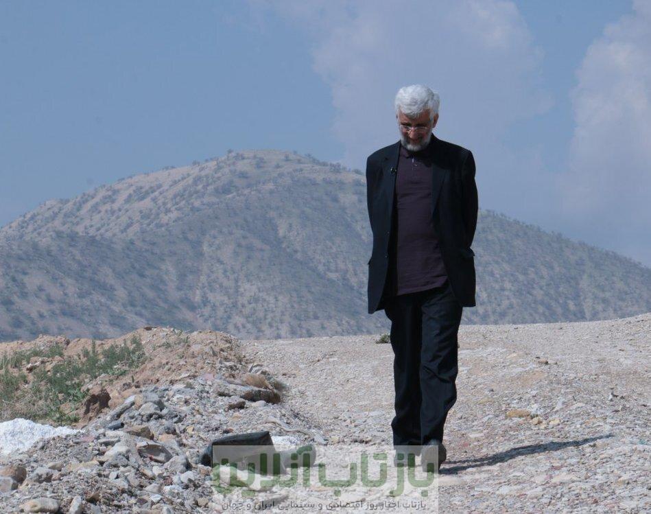 نسخه‌پیچی‌های اقتصادی مرد همیشه بازنده انتخابات / از فرصت‌دانستن تحریم تا راهکار تهاتر با جهان