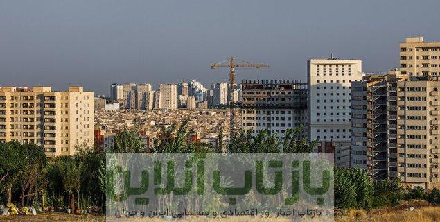 سقوط تاریخی ساخت‌وساز در کشور/ چه عاقبتی در انتظار بازار مسکن است؟