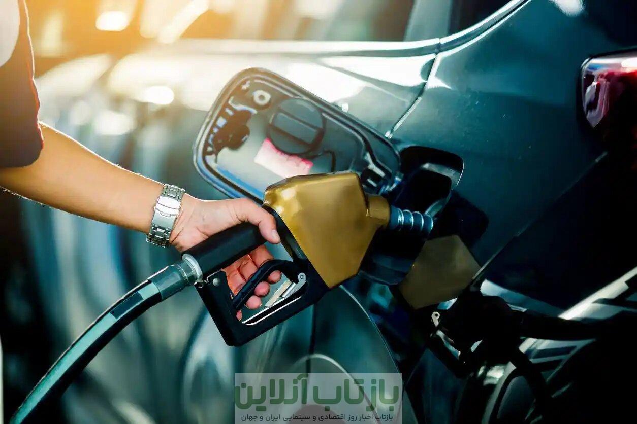 اختصاص سوخت به مصرف‌کنندگانی که اصلا فعالیت ندارند!