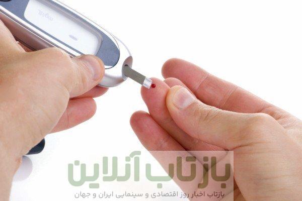 هر ۱۰ ثانیه یک دیابتی می میرد