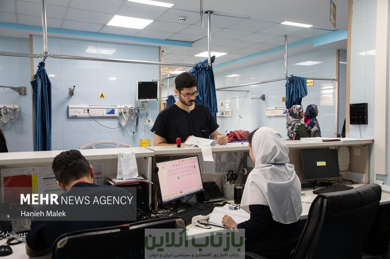 صدای سازمان نظام پرستاری باید از همه بلندتر باشد