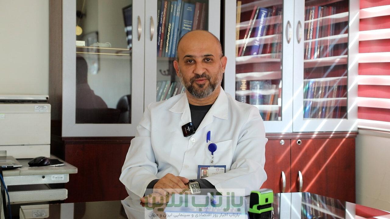 انجام سه روش درمانی برای افزایش بهبود سرطان خون کودکان