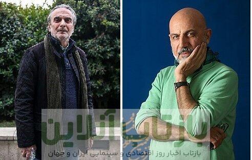 بازیگری که صدای ویژه‌ای داشت؛ مانند خسرو شکیبایی/ روایتی کمتر شنیده‌شده از مردی که هفته‌ی پیش درگذشت