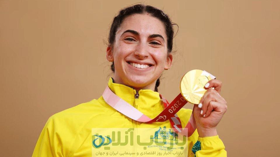 شوک به ورزش جهان؛ قلب قهرمان ایستاد