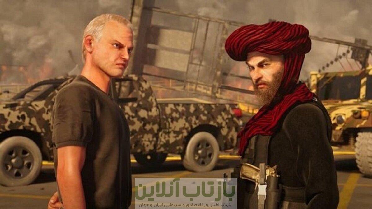 فروش ۳ میلیاردی «فرمانروای آب»/ به کمک اکران مردمی عمار، اکران سیار بهمن سبز و روایت فتح