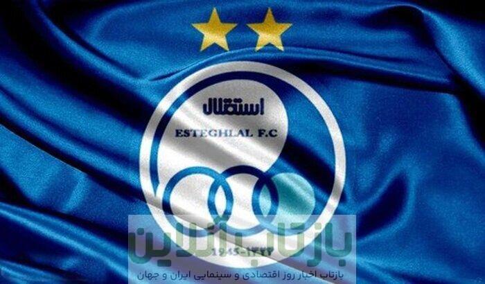 لیست استقلال لو رفت؛ ۴ ستاره به ترکیب آبی‌ها اضافه می‌شوند