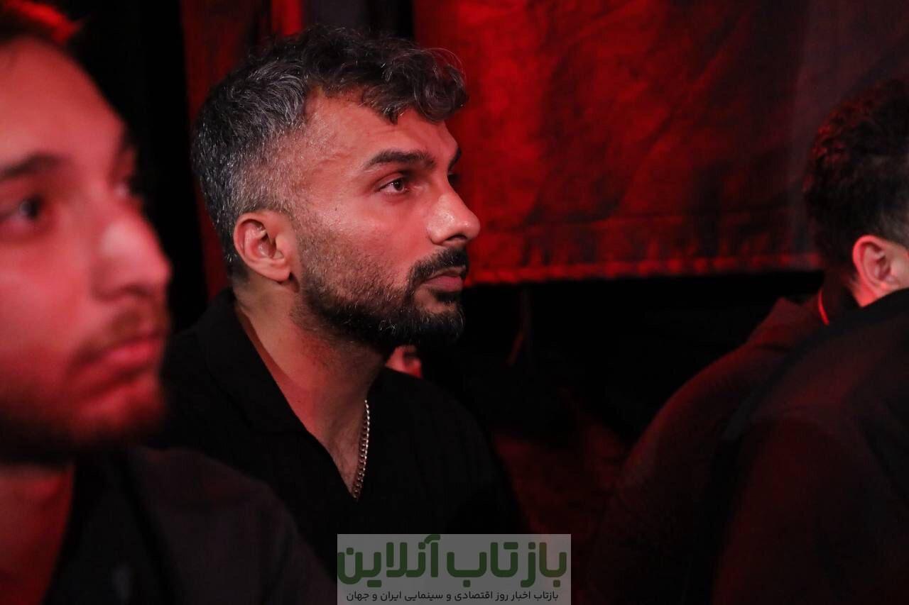 خودکشی مجری معروف کنسل شد!