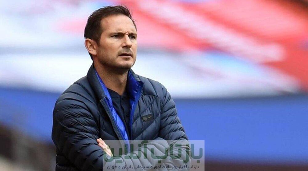 اندام رونالدو را که دیدم خجالت کشیدم!