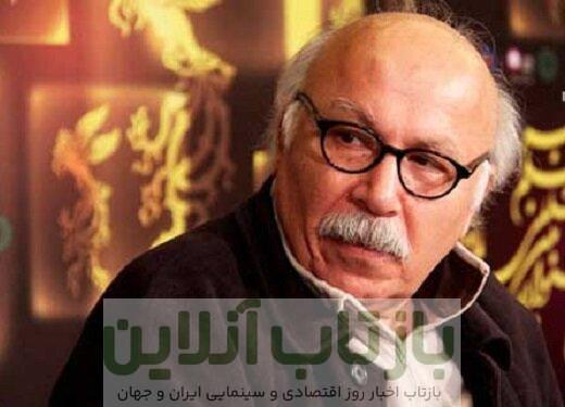 وقتی گوگوش ۲۰ دقیقه شبیه موش کف اتاق راه رفت/ علیرضا داوونژاد: گوگوش برای بازی در «نازنین» فداکارانه تمرین می‌کرد