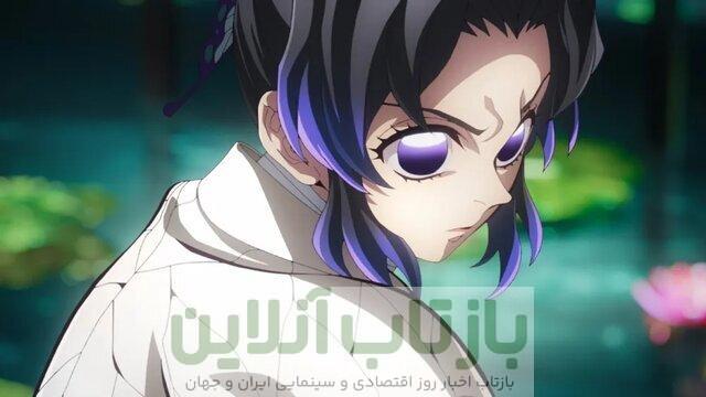 انیمه ژاپنی در گیشه تاریخ‌ساز شد