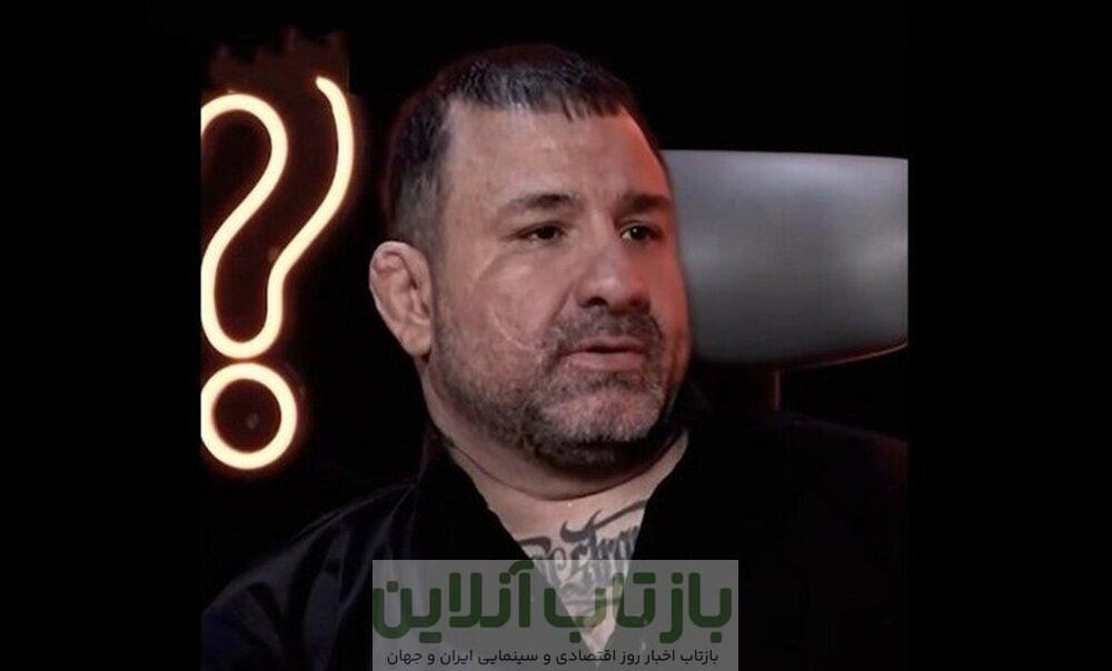 از شهرام شب پره تا هانی کرده/نقدی بر تاک‌شوهای ایرانی