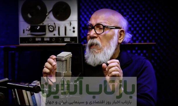 آرزوی ساختن «نازنین۲» با گوگوش و بهروز وثوقی/ علیرضا داوودنژاد: سانسور بلای سینمای امروز است