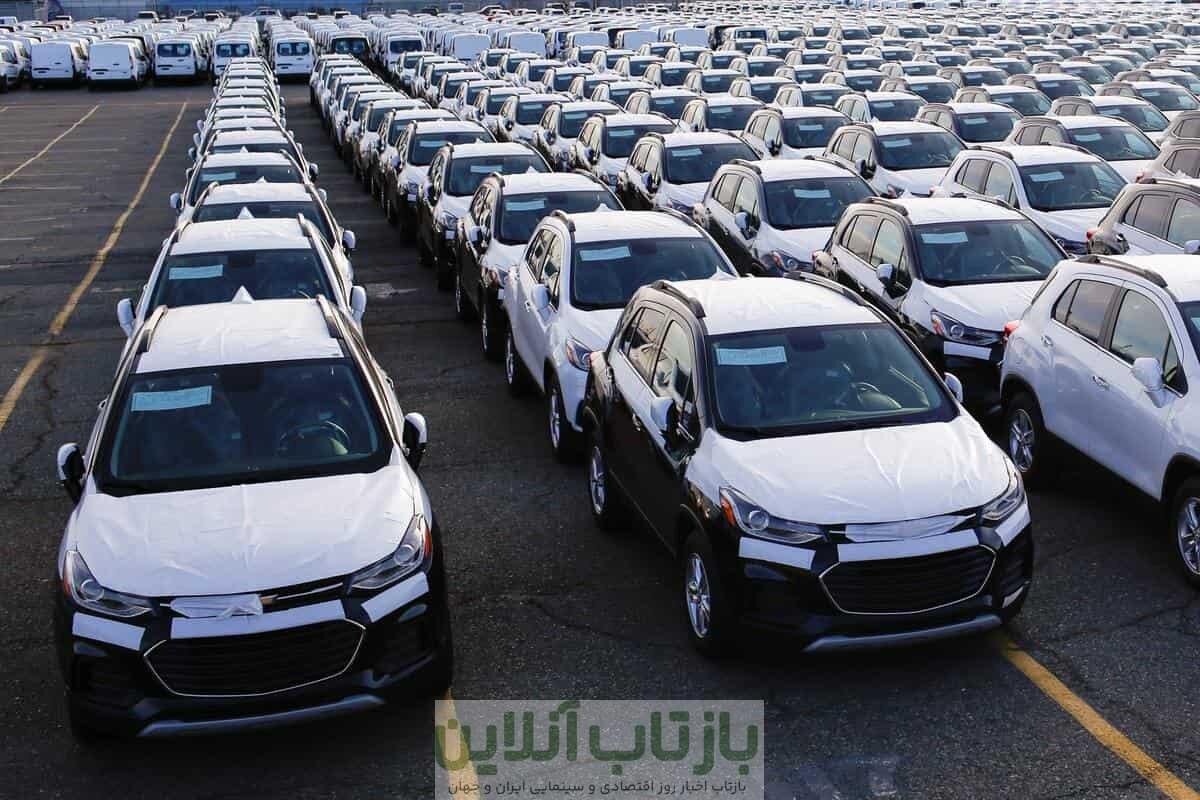 جزئیات جدید درباره سهمیه ارزی واردات خودرو اعلام شد